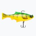 SavageGear 3D Roach Pulsetail Sinking 2ks firetiger 63725