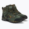 Boty Prologic Bank Bound Trek Boot MH camo 4