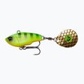 SavageGear Fat Tail Spin Sinking firetiger 71765