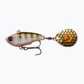 SavageGear Fat Tail Spin Lure Potápivý okoun 71766