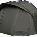 Prologic Fulcrum Session Bivvy & Overwrap stan pro 3 osoby šedý PLS041 4