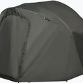 Prologic Fulcrum Session Bivvy & Overwrap stan pro 3 osoby šedý PLS041 5