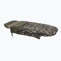 Spací pytel Prologic Element Comfort S/Bag & Thermal Camo Cover 5 Season green PLB041