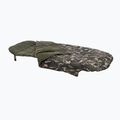 Spací pytel Prologic Element Comfort S/Bag & Thermal Camo Cover 5 Season green PLB041 2