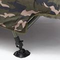 Spací pytel Prologic Element Comfort S/Bag & Thermal Camo Cover 5 Season green PLB041 4