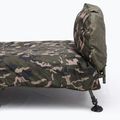 Spací pytel Prologic Element Comfort S/Bag & Thermal Camo Cover 5 Season green PLB041 5