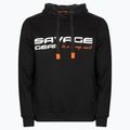 Rybářská mikina Savage Gear Cosmo Hoodie černá 73699