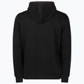 Rybářská mikina Savage Gear Cosmo Hoodie černá 73699 2