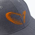 Rybářská čepice s kšiltem Savage Gear Classic Jaw Cap One Size šedá 73707 5