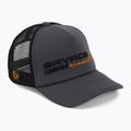 Rybářská čepice s kšiltem Savage Gear Classic Trucker Cap One Size šedá 73708