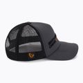 Rybářská čepice s kšiltem Savage Gear Classic Trucker Cap One Size šedá 73708 2