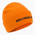 Rybářská čepice Savage Gear Fold-Up oranžová 73742