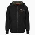 Rozepínaná rybářská mikina Prologic Eden Zip Hoodie černá 73753