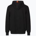 Rozepínaná rybářská mikina Prologic Eden Zip Hoodie černá 73753 2