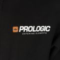 Rozepínaná rybářská mikina Prologic Eden Zip Hoodie černá 73753 3