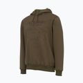 Prologic Mega Fish Hoodie zelená PLG066