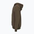 Prologic Mega Fish Hoodie zelená PLG066 3
