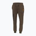 Prologic Carpio Joggers zelená rybářská mikina PLG058 6