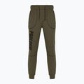 Prologic Carpio Joggers zelená rybářská mikina PLG058