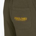 Prologic Carpio Joggers zelená rybářská mikina PLG058 3