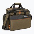 Rybářská taška Savage Gear Specialist Lure Bag 6 Boxes hnědá 74236