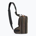Sáček Savage Gear Specialist Sling Bag hnědý 74237 2
