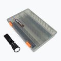 Sáček Savage Gear Specialist Sling Bag hnědý 74237 8