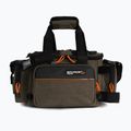 SavageGear Specialist Soft Lure Bag 1 Box 10 sáčků hnědá 74240