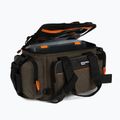 SavageGear Specialist Soft Lure Bag 1 Box 10 sáčků hnědá 74240 5