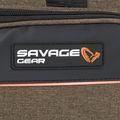 Rybářská taška SavageGear System Carryall hnědá 74245 4