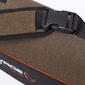 SavageGear Twin Rodbag 2 pruty hnědá 74252 2