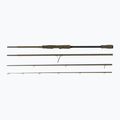 SavageGear Sg4 Medium Game Travel 4 sec black 75768
