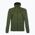 Pánská bunda  Scierra Drifter Softshell moss green