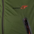 Pánská bunda  Scierra Drifter Softshell moss green 3