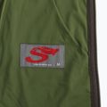 Pánská bunda  Scierra Drifter Softshell moss green 4