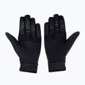 Rybářské rukavice Savage Gear Neoprene Stretch Glowe černé 76466 3