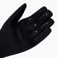 Rybářské rukavice Savage Gear Neoprene Stretch Glowe černé 76466 5