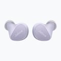 Bezdrátová sluchátka Jabra Elite 3 fialove 100-91410002-60
