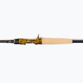 Westin W8 Powerstrike-T 2sec Octagon Tube hnědý W814-0742-M 2