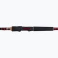 Westin W6 PowerTeez 2sec rod červená W617-0842-M 2
