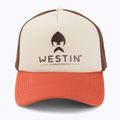 Nastavitelná baseballová čepice Westin Texas Trucker Old Fashioned barevná A56 4