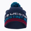 Zimní čepice Westin Snowroller navy blue A61 2