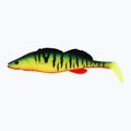 Gumová nástraha Westin ZanderTeez Shadtail crazy firetiger P139-063-130