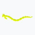 Westin BloodTeez Worm měkké návnady 10 ks fluorescenční žlutá P001-599-002