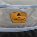 Rybářský batoh Westin W3 Plus šedý A101-389-L 4
