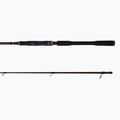 Fishnet Westin W4 Powershad 2nd 2sec hnědý W425-0802-XH 2