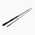 Fishnet Westin W4 Powershad 2nd 2sec hnědý W425-0802-XH 5