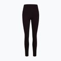 Dámské tréninkové legíny Girlfriend Collective Compressive black 7