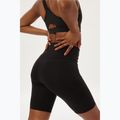 Dámské tréninkové šortky Girlfriend Collective Compressive black 6
