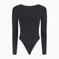 Dámské body Girlfriend Collective Ava Scoop Back black 4